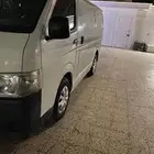 باص بضاعه للايجار فان توصيل