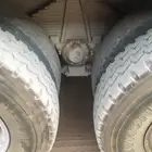 مجموعة سكس مرسيدس عمود توزن كبير