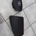 غطاء ارباق وغطاء طبلون يارس 2014 إلى 2017