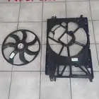 هوايه مع المروحه كامري 2018 إلى 2022