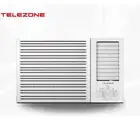 مكيف شباك   ماركة تيليزون  قدرة فعلية 17200 وحده   TZW18C3