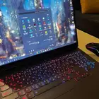لابتوب قيمنق لينوفو قوي وحديث بيع مستعجل الاحساء