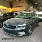 جيلى ام جراند استاندر موديل 2025