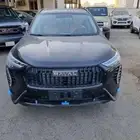 هافال جوليان اكتيف موديل 2025 كاش وتقسيط