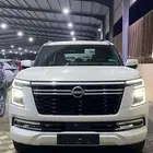 نيسان باترول تيتانيوم موديل 2025