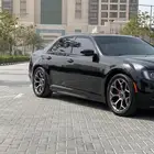 كرايسلر 300s 2015
