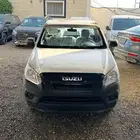 ايسوزو غماره ديزل 2023