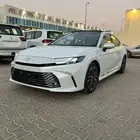 تويوتا-كامرى -لومير- هايبرد 2025-سعودى -بطاقه