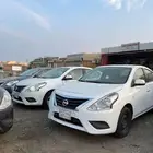 صني نيسان 2020 الايجار شهري و اسبوعي