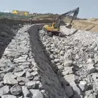 كمبريشم شنيور لتخريم وتكسير تفتيت الصخور وبناء الحجر ربراب