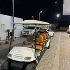 للبيع عربات قولف كار مستعمل وجديد وصيانة في موقعك