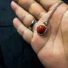 قلادة المرجان