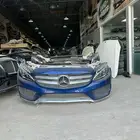 قطع غيار السيارات الألمانية