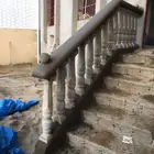 دربزين اسمنتي