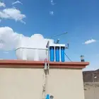 فلاتر نقاء الماء الفيتنامى متعدد مراحل يعطيك مياه نقيه وصحيه