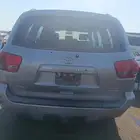 يوجد جميع قطع سيكويا موديل 2013