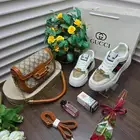 اطقم نسائيه تصميم قوتشي شامل التوصيل والشحن