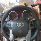 تنجيد دركسون وكاله