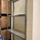 وحدات ارفف تخزين بيوت محلات مخازن