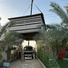كرين ونش 5 طن5 للايجار الخرج السهبا العفجه الهياثم ملف عواد