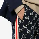 بنطلون غوتشي اصلي استعمال خفيف جدا