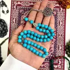 سبح أحجار كريمة