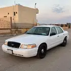 فورد فكتوريا 2010