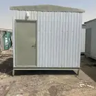 افضل بركس غرف جاهزة