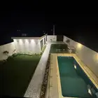 شاليه جديد بشمال الرياض حي الخير