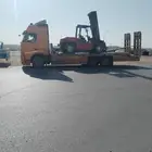 رافعات شوكيه للايجار