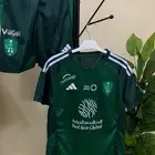 اطقم الهلال النصر الاتحاد الجديد تيشرت الاهلي بلوفرات شتويه