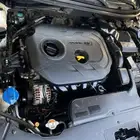 مكينة اوبتيما سنتافي