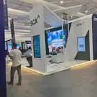تأجير شاشات ليد عملاقة