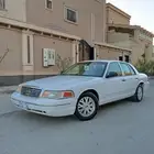 فورد بوليسي 2003 تم البيع تم البيع