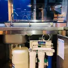 فلاتر تحلية مياه متطورة نانو بيور