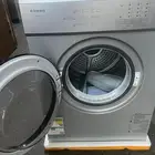 تجفيف حراري خرطوش.