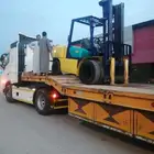 رافعه روافع شوكيه للايجار فوركلفت