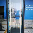 كابينة شبكة سيرفر Rack capacity 42U