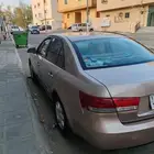 سوناتا 2008 محول 2010