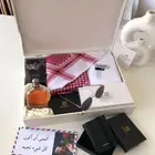الجديد وصل طقم جفنشي رجالي   مكون من   قماش صيفي كوري