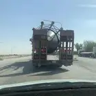 موجود لوبد لنقل المعداة الثقيل والخفيفه