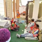 مقاول هدم وتكسير وترميم وتنظيف كشره