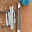 جكسار أغراض وكالة أصلية شرط ومضمون