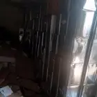 جالون زين حديد