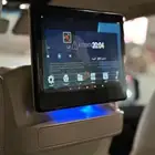 شاشات مراتب لند كروزر VXR 2024