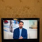 شاشه ماجيك 43 بوصه للبيع السعر 350 ريال المكان الرياض الشفا