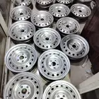 وصول دفعه جنوط هايلوكس مقاس 16 اصلي بلد ختم تايلاندي