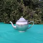 بريق ستيل 700مل