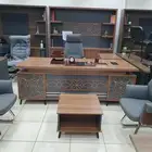 اثاث المكتبي
