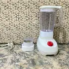 خلاط مولينكس ثلاث قطعه نظيف جدا للبيع